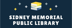 Sidney Memorial Public Library, NY